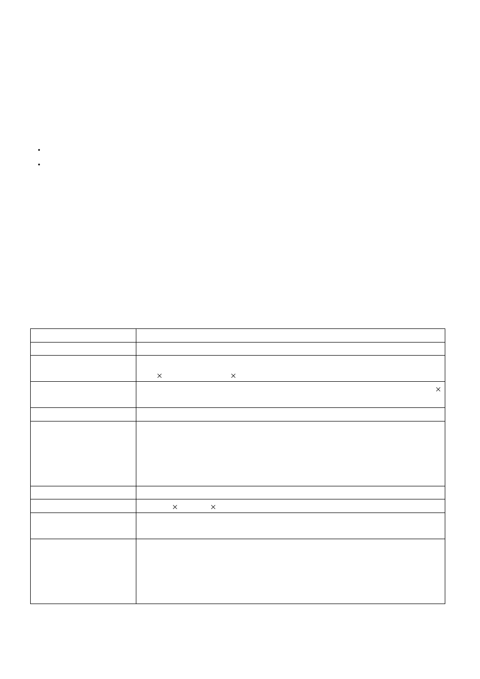 Relocation or disposal, Elocation, Isposal | Product, Specifications, Pecifications, Product specifications | MBM Corporation HIGH CAPACITY STACKER User Manual | Page 14 / 16