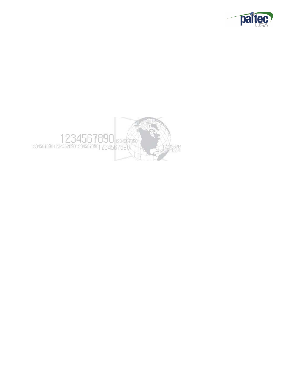 MBM Corporation ES 3000 User Manual | Page 19 / 20