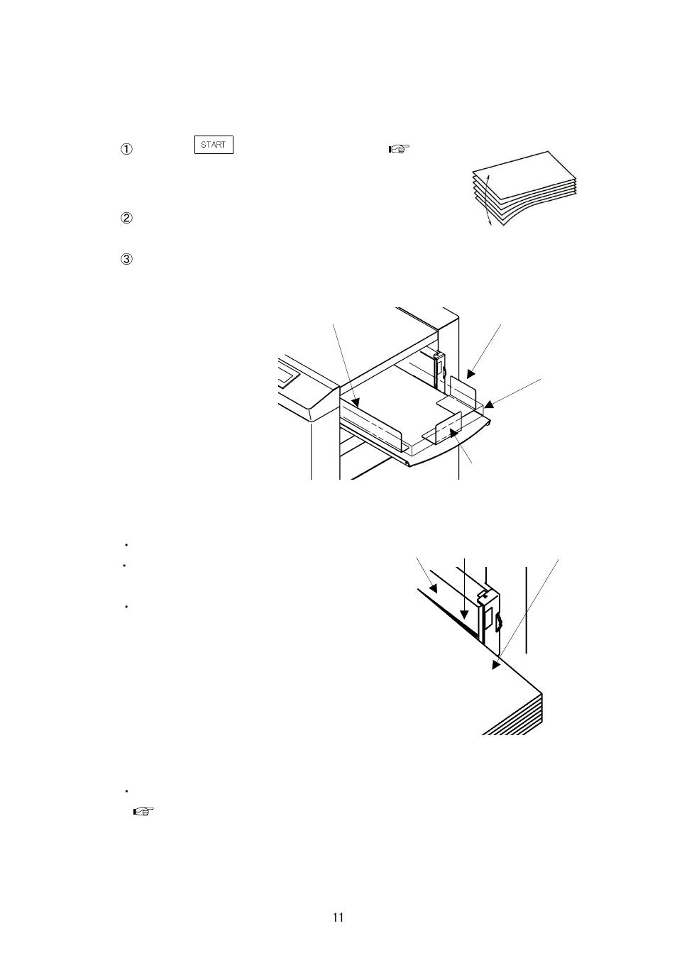 5 paper setting, Paper setting | MBM Corporation AEROCUT NANO User Manual | Page 11 / 30