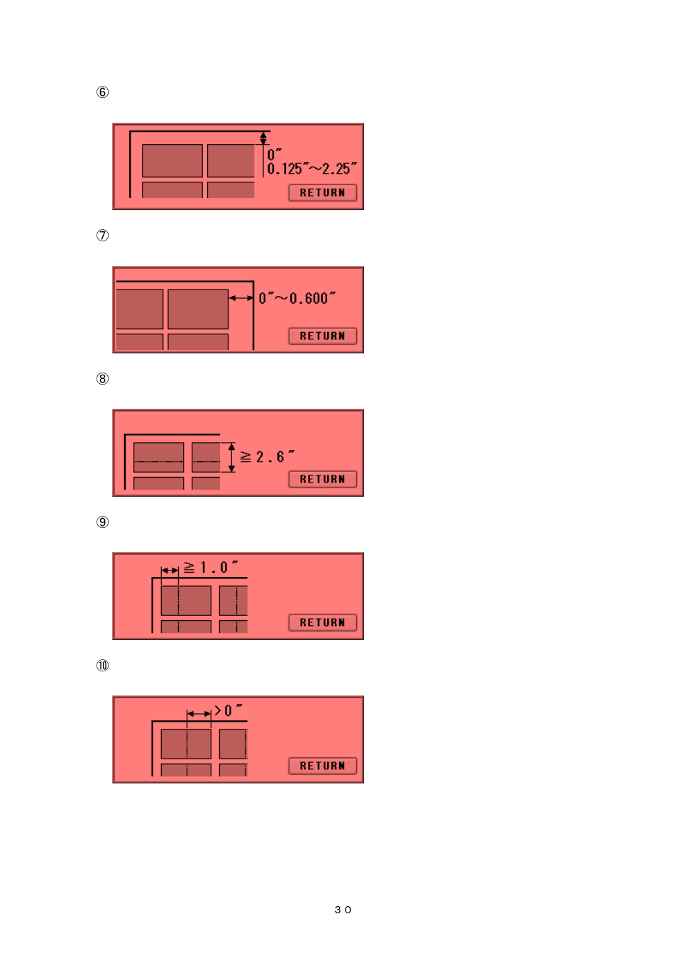 MBM Corporation AEROCUT User Manual | Page 31 / 42