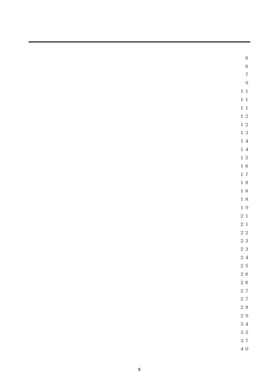 MBM Corporation AEROCUT User Manual | Page 6 / 42