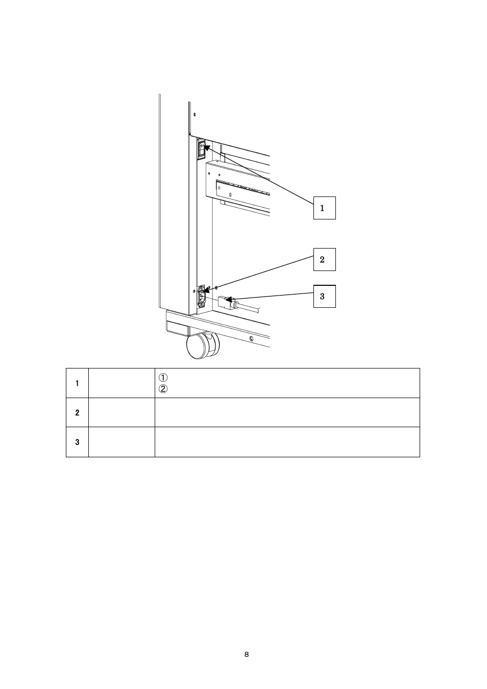 MBM Corporation AEROCUT User Manual | Page 9 / 42