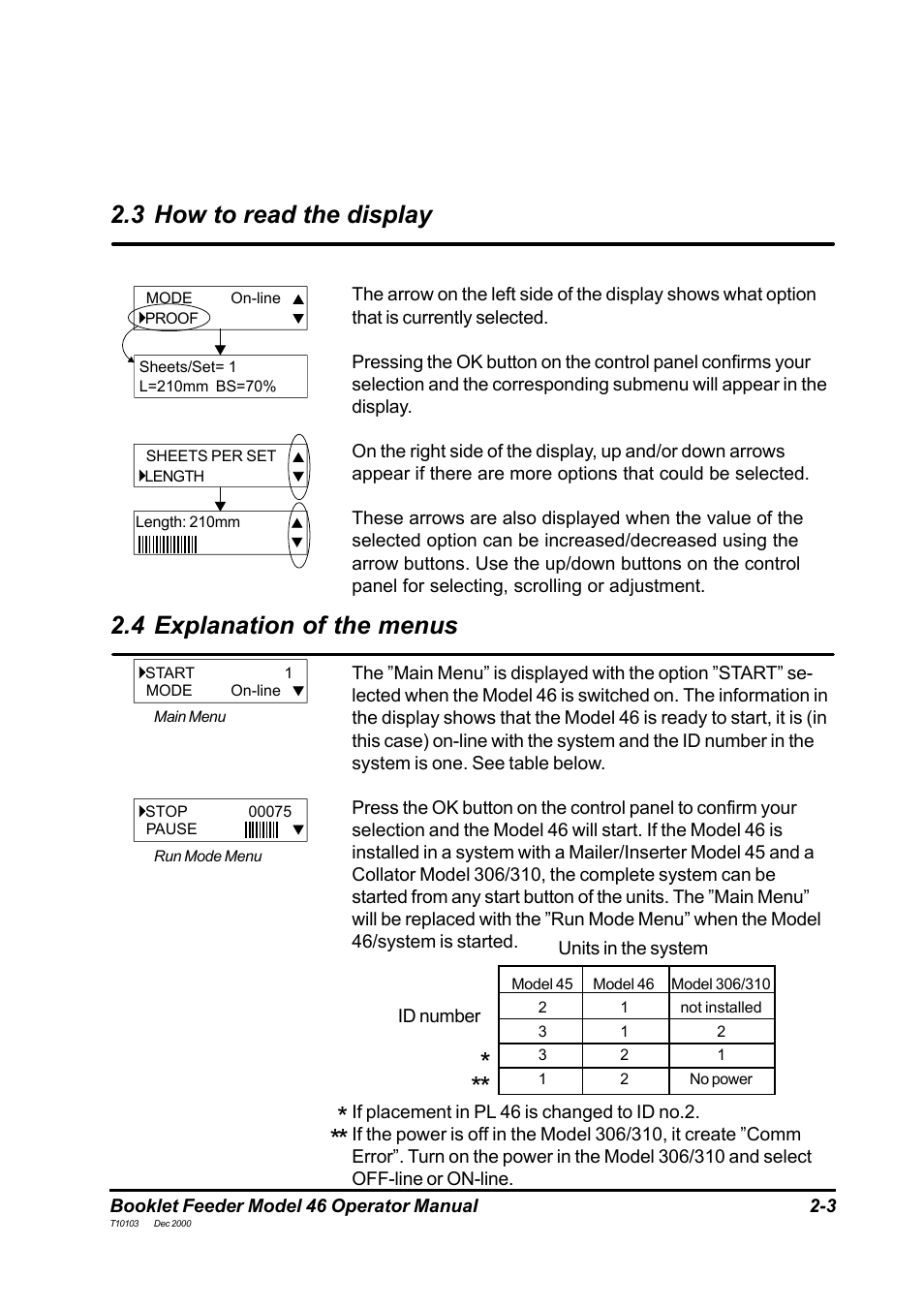 MBM Corporation 46 User Manual | Page 6 / 17