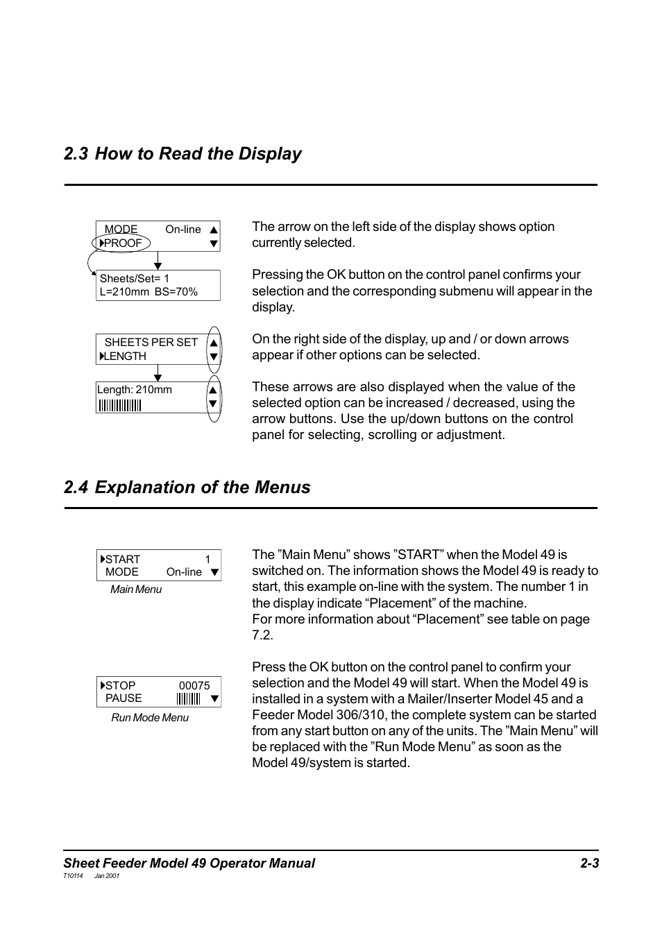 MBM Corporation 49 User Manual | Page 6 / 26