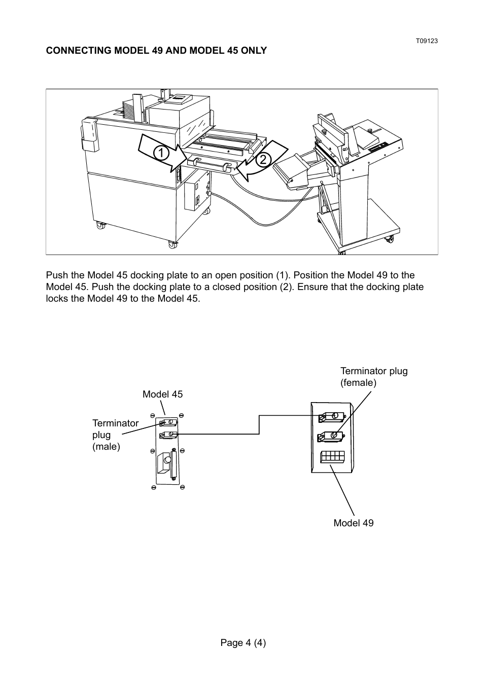 MBM Corporation 49 Installation User Manual | Page 4 / 4