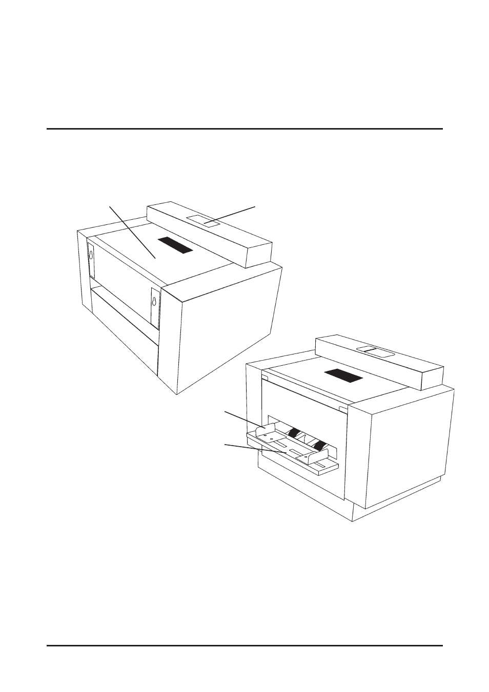 Getting to know the spine pro, 1 main components | MBM Corporation Spine Pro Bookletmaker User Manual | Page 5 / 16