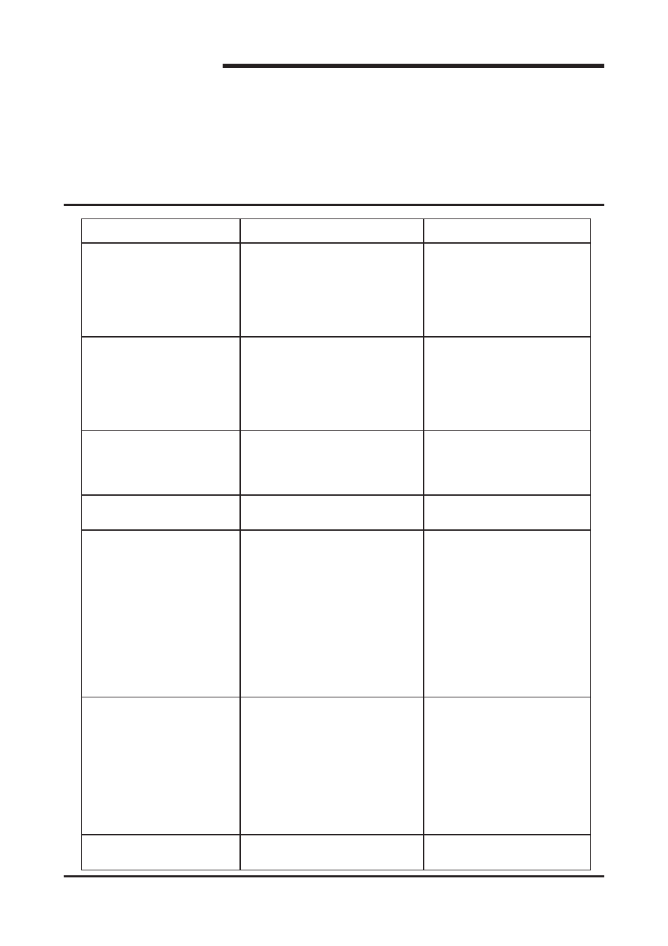 Troubleshooting 6.1 troubleshooting, Stapler folder model 82 operator manual | MBM Corporation 82 User Manual | Page 17 / 20