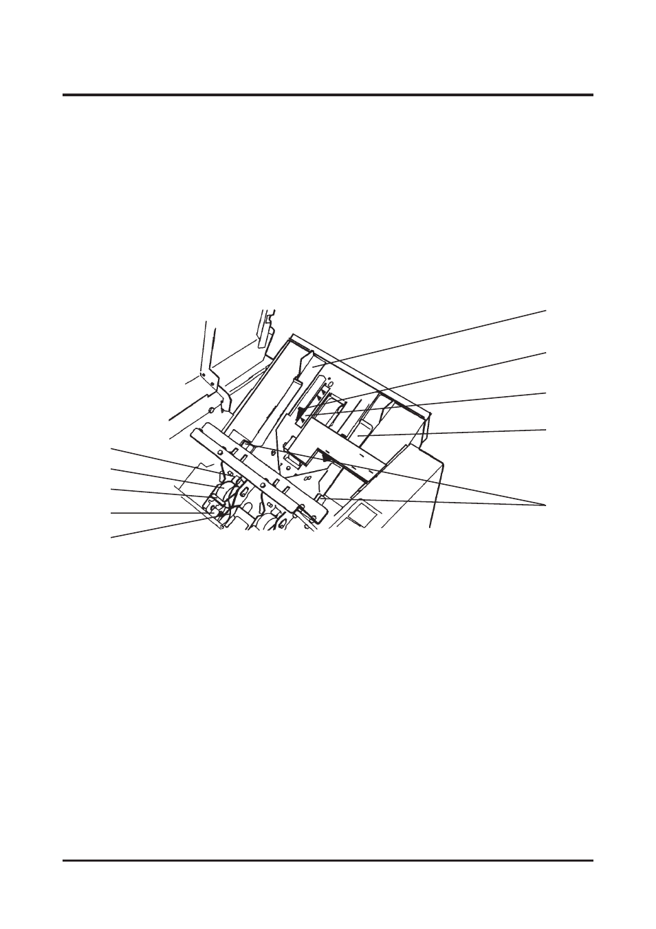 1 main components cont | MBM Corporation 82 User Manual | Page 6 / 20