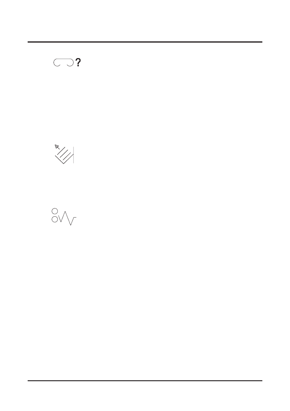 3 jam indications | MBM Corporation 82 User Manual | Page 9 / 20