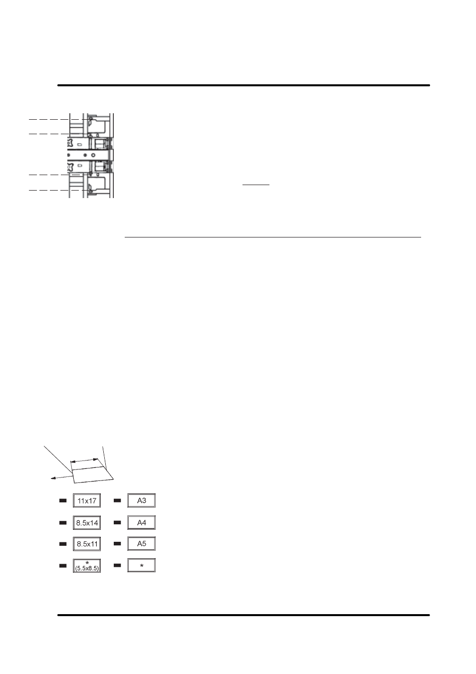 2 setting up the model 102, continues | MBM Corporation 102 User Manual | Page 10 / 26