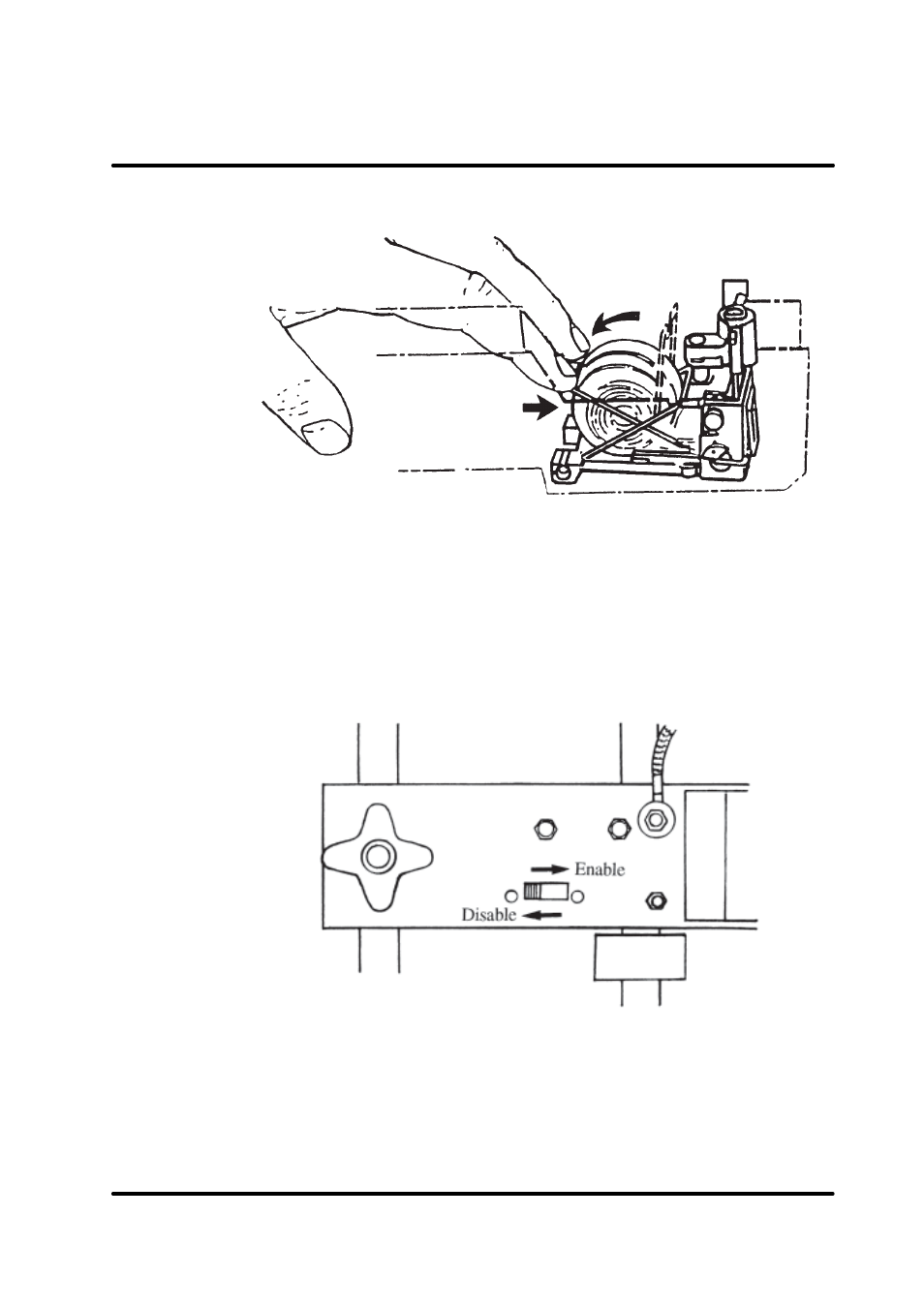 MBM Corporation 102 User Manual | Page 20 / 26