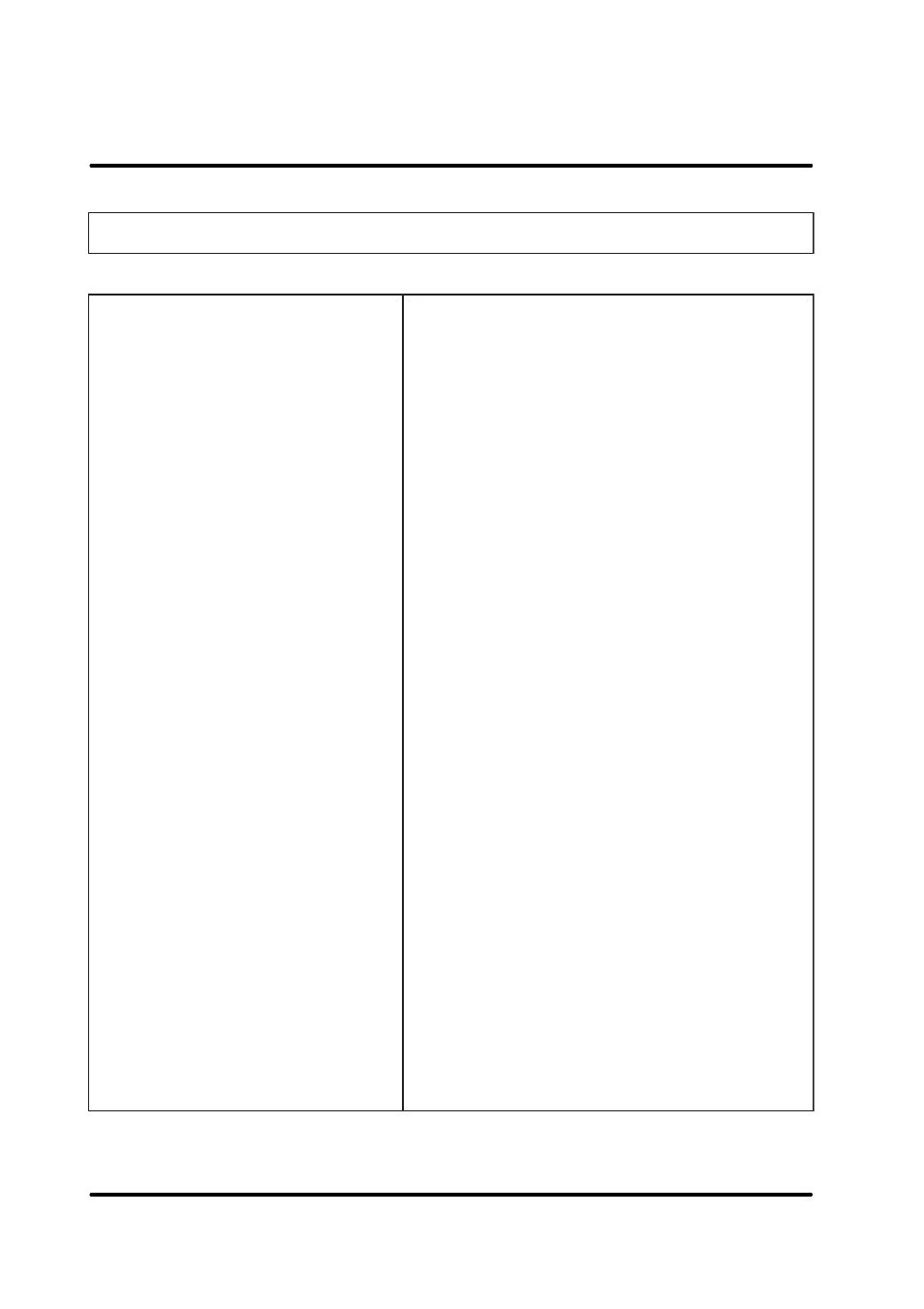 Specifications, 1 specifications | MBM Corporation 102 User Manual | Page 25 / 26