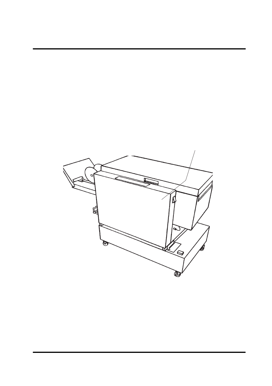 Operator instructions, 1 switching on the model 102 | MBM Corporation 102 User Manual | Page 8 / 26