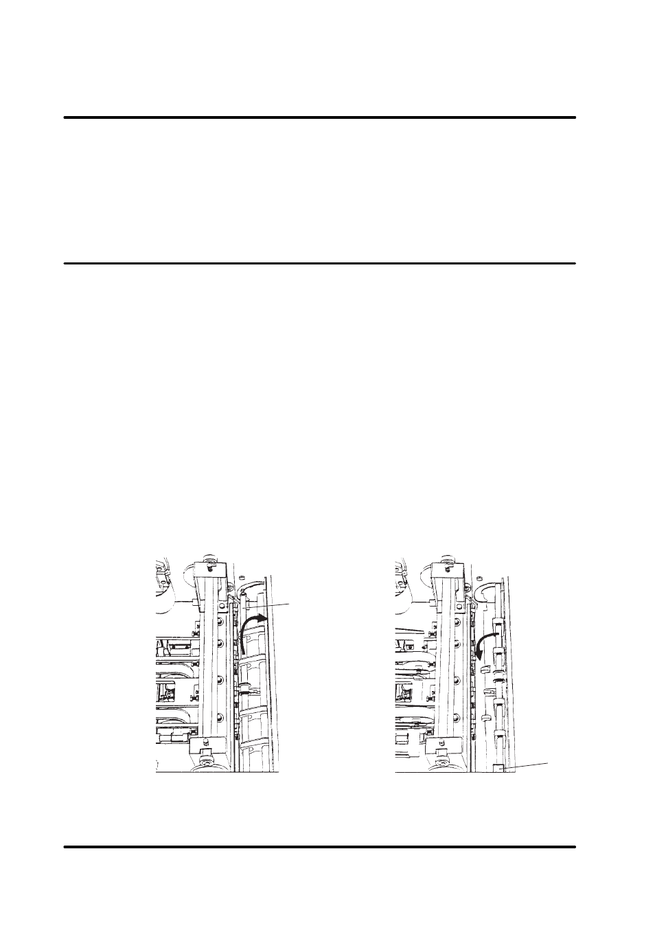 Problem solving, 1 clearing jams | MBM Corporation 83 User Manual | Page 12 / 16
