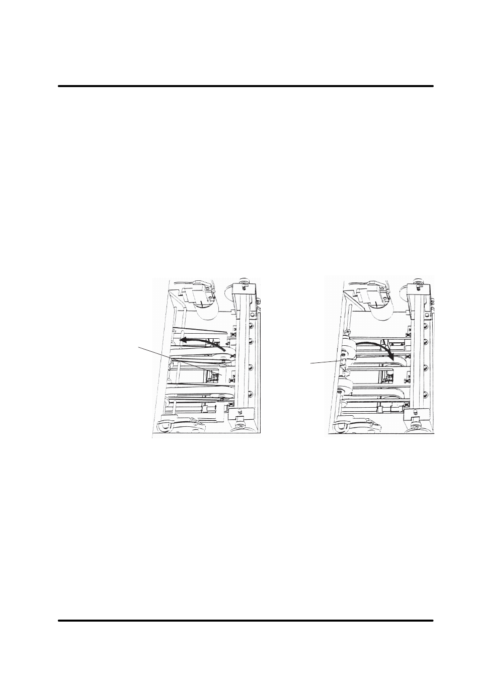 1 clearing jams, continues | MBM Corporation 83 User Manual | Page 13 / 16