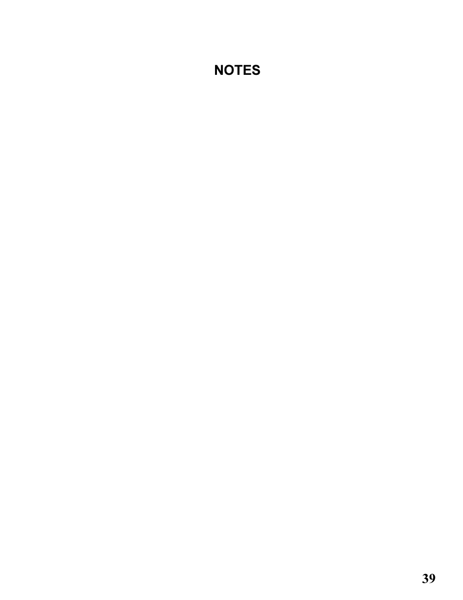 MBM Corporation BINDERYMATE 2 User Manual | Page 41 / 46