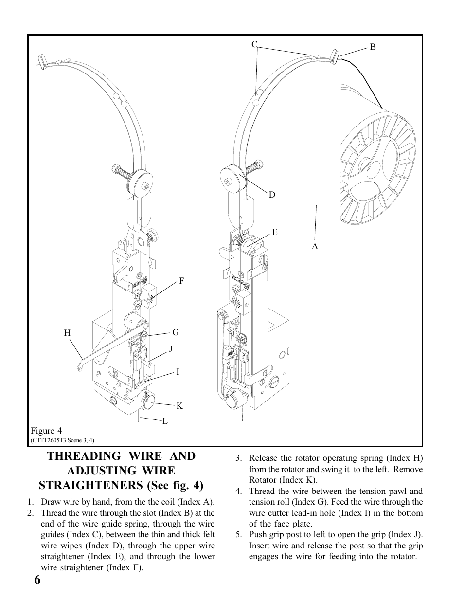 MBM Corporation BINDERYMATE 2 User Manual | Page 8 / 46