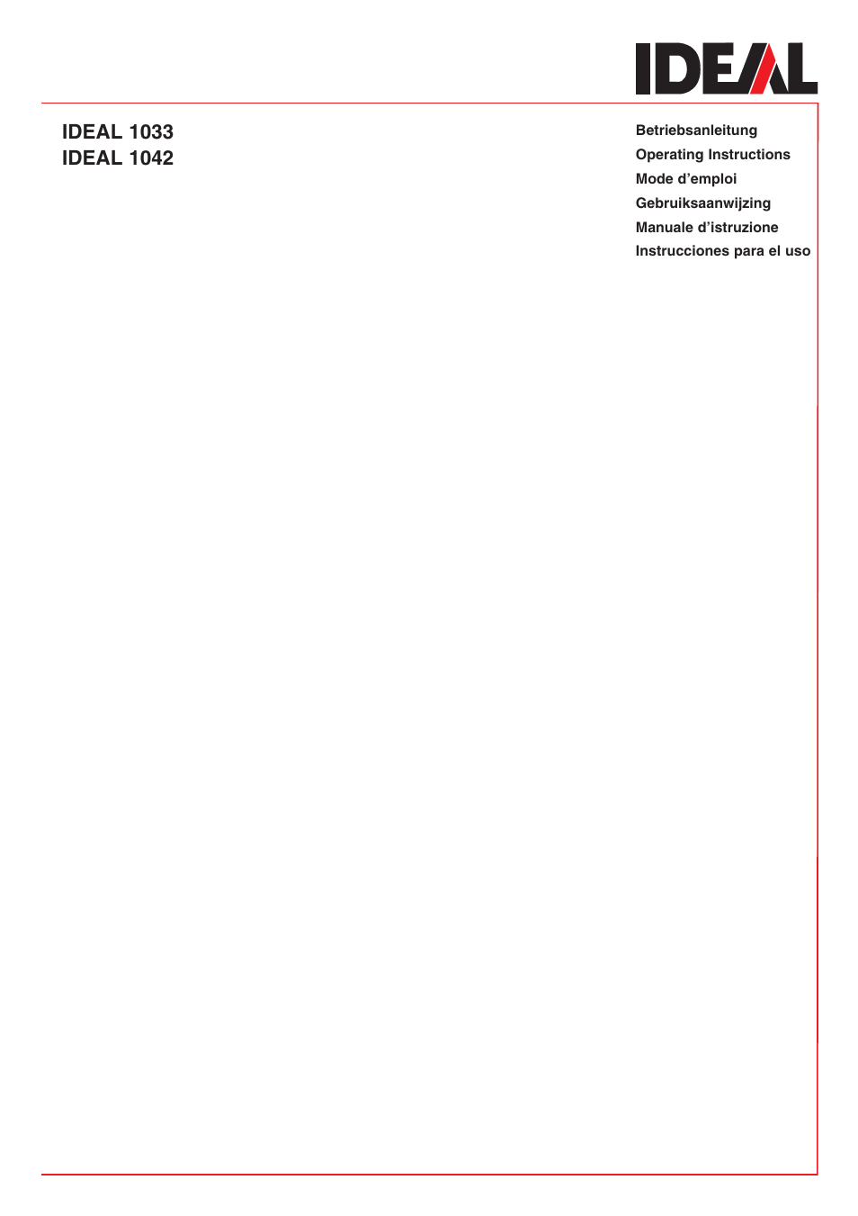 MBM Corporation Kutrimmer 1033 User Manual | Page 2 / 4