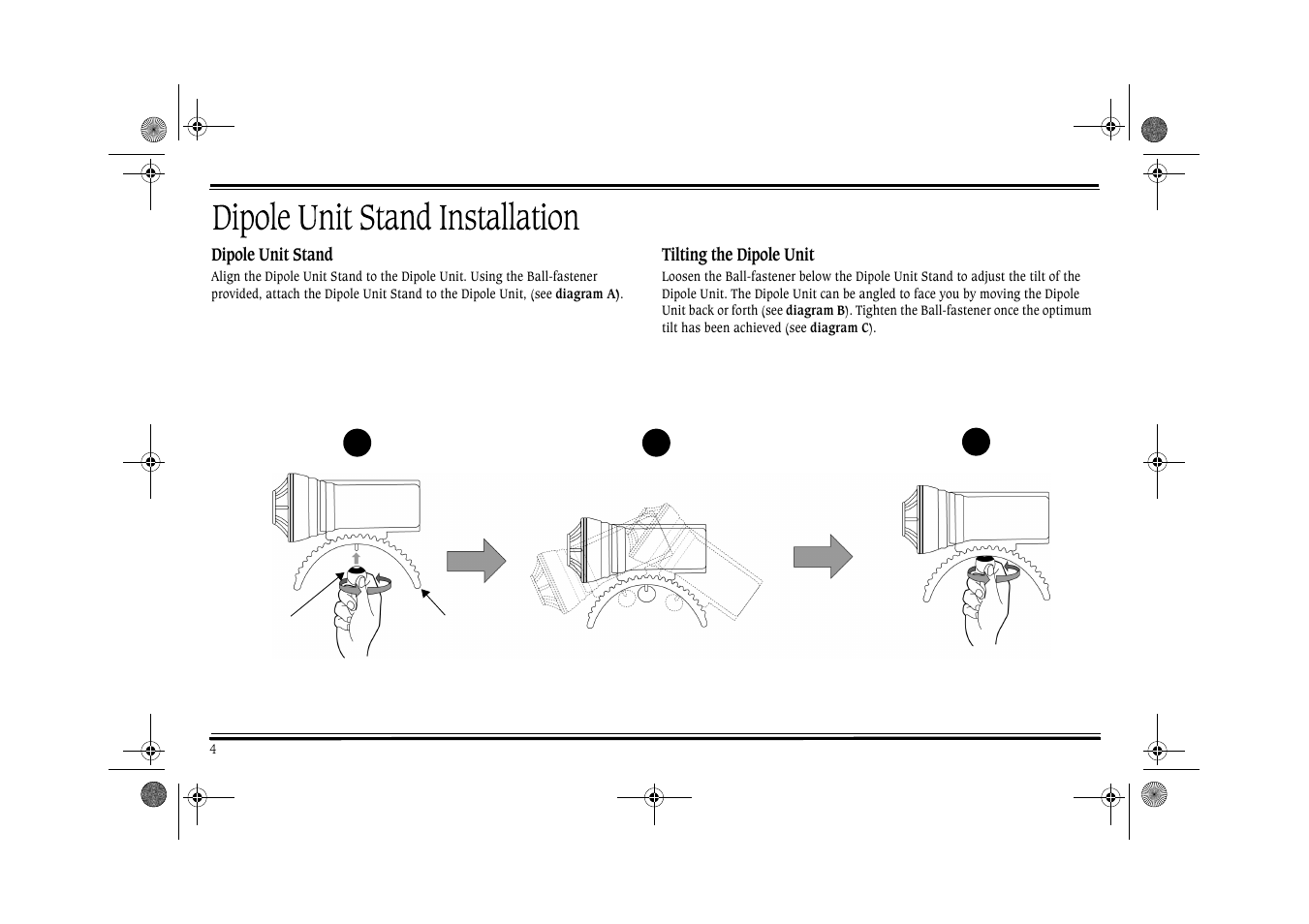 Cambridge SoundWorks PS2000 User Manual | Page 9 / 19