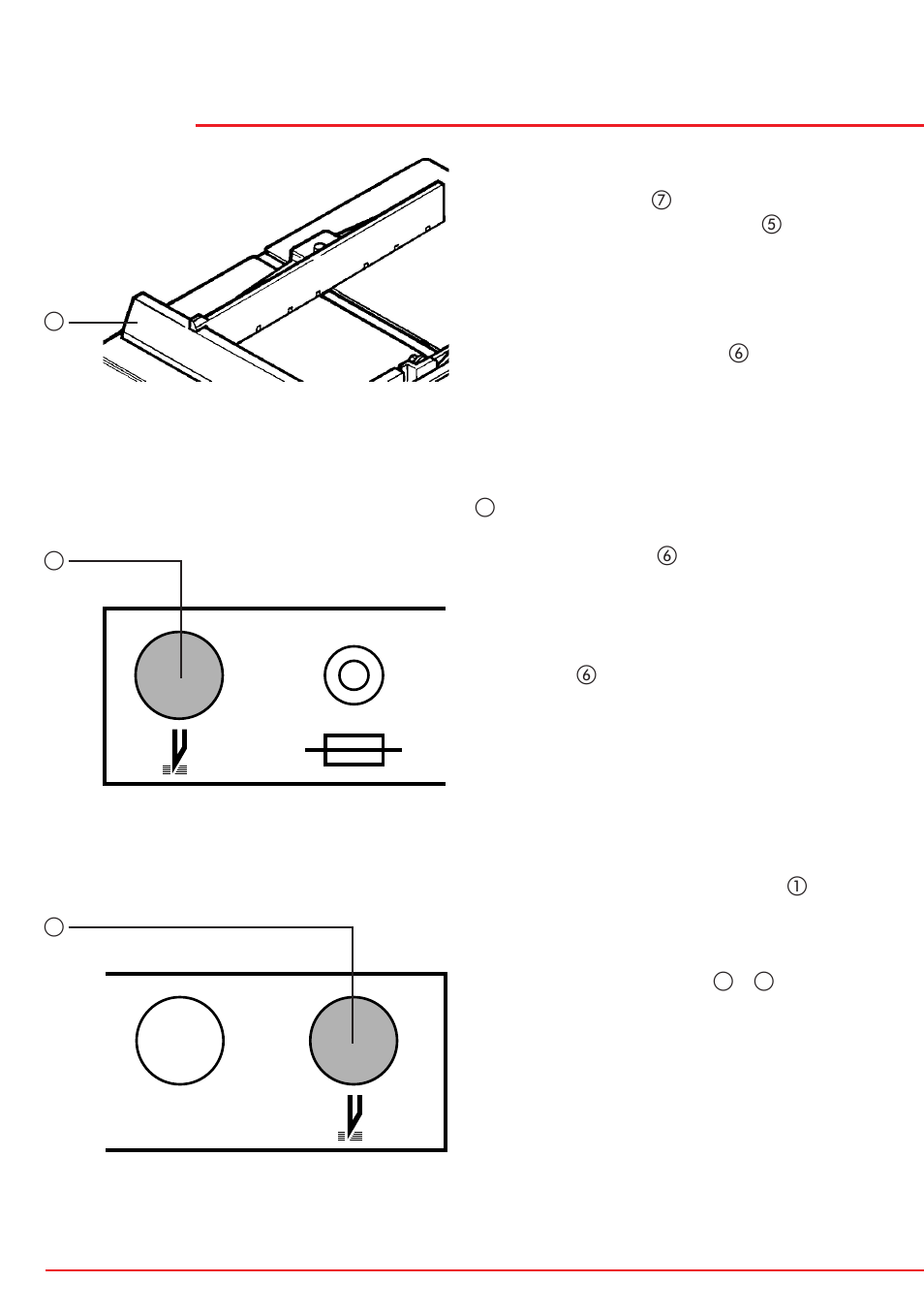 MBM Corporation 3915-94 semi-automatic cutter User Manual | Page 14 / 26