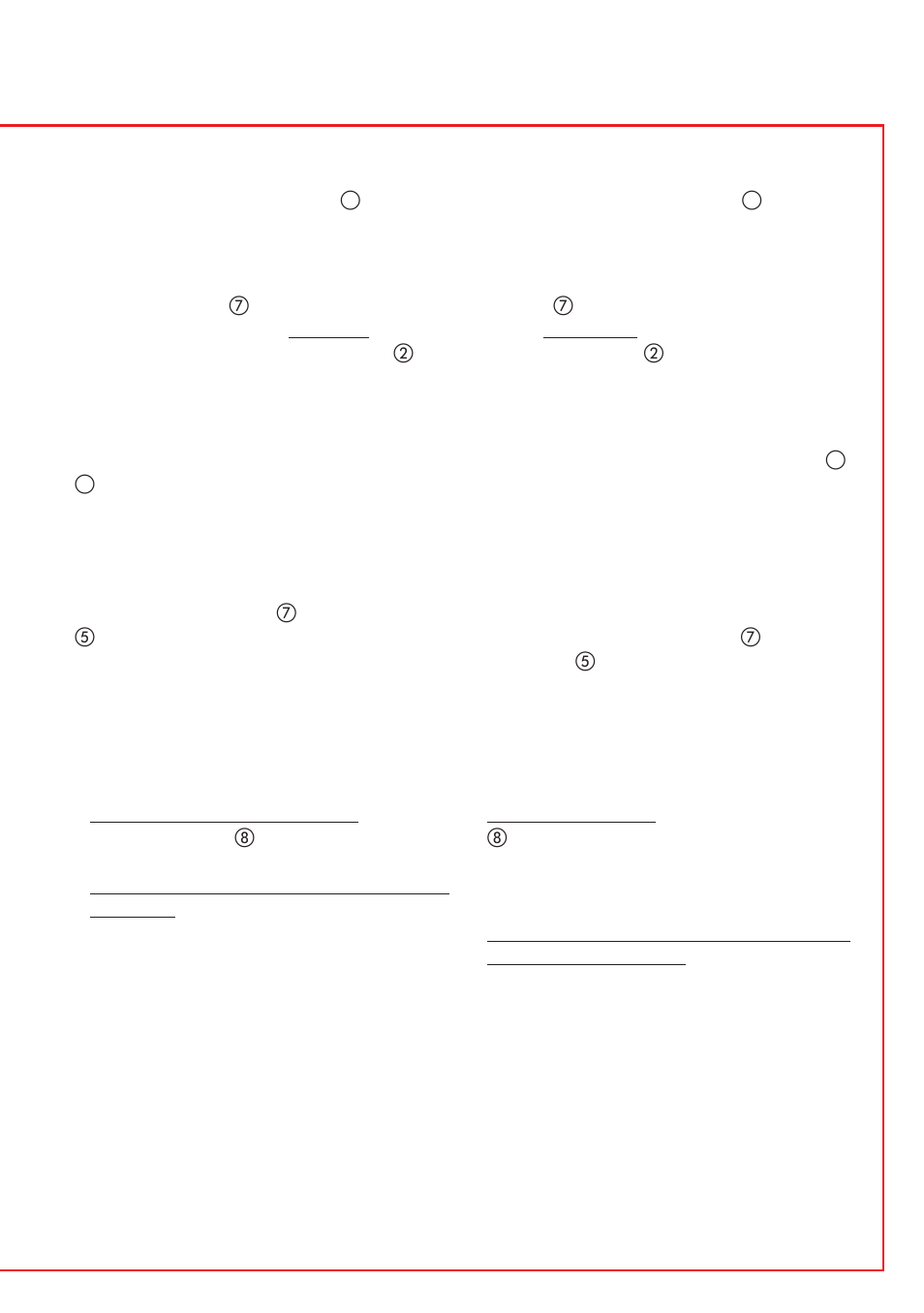 MBM Corporation 3915-94 semi-automatic cutter User Manual | Page 23 / 26