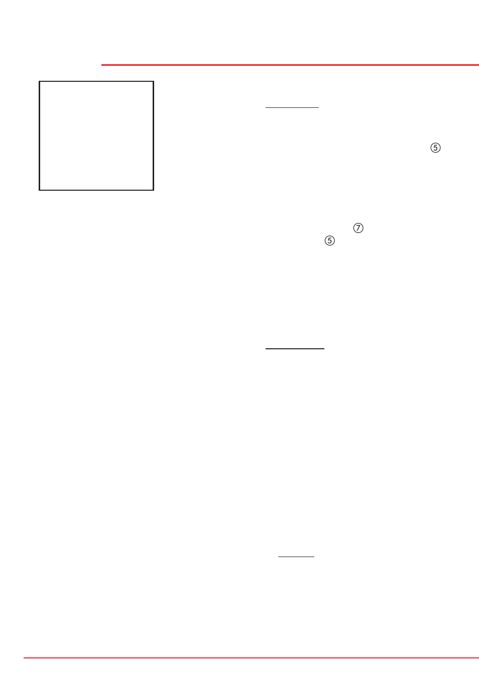 MBM Corporation 3915-94 semi-automatic cutter User Manual | Page 6 / 26