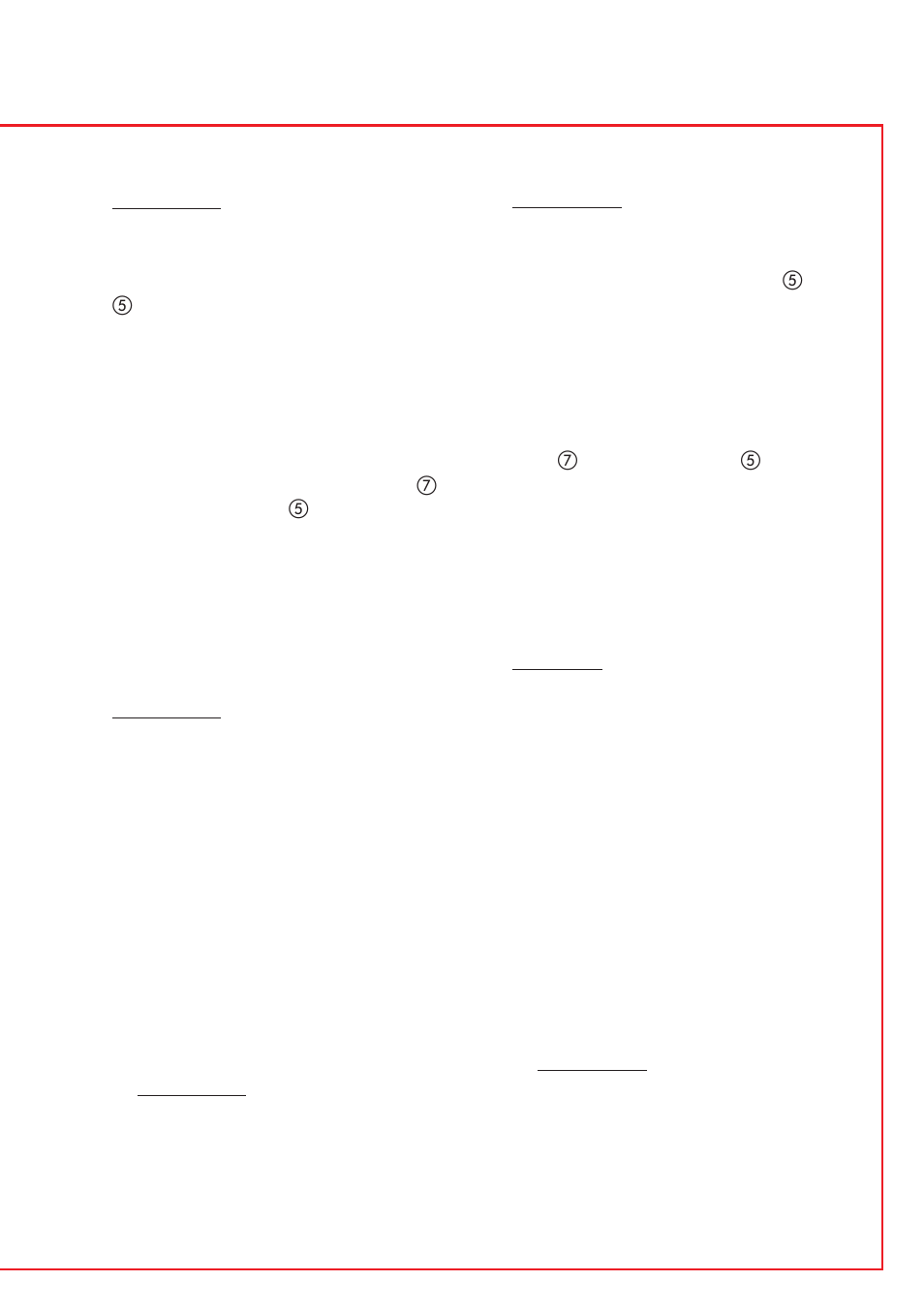 MBM Corporation 3915-94 semi-automatic cutter User Manual | Page 7 / 26