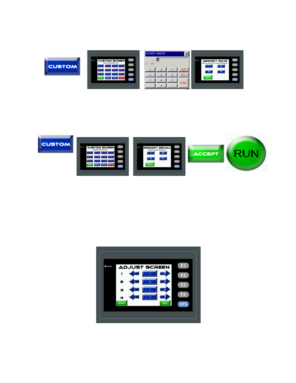 MBM Corporation iCREASE PRO User Manual | Page 12 / 18