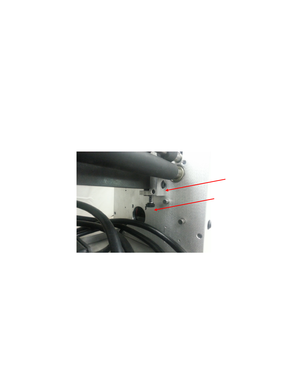 Adjusting the rac rollers | MBM Corporation iCREASE PRO User Manual | Page 16 / 18