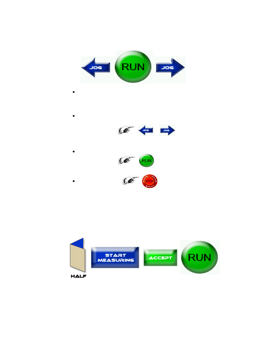 Transport operation, Programming for crease mode | MBM Corporation iCREASE PRO User Manual | Page 8 / 18