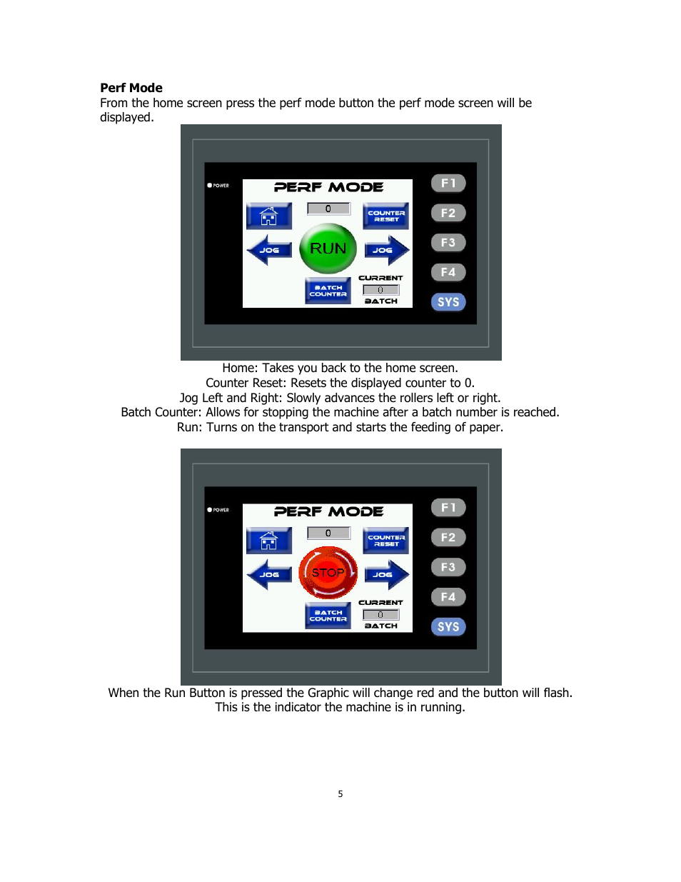 MBM Corporation iCREASE EXCEL User Manual | Page 8 / 26