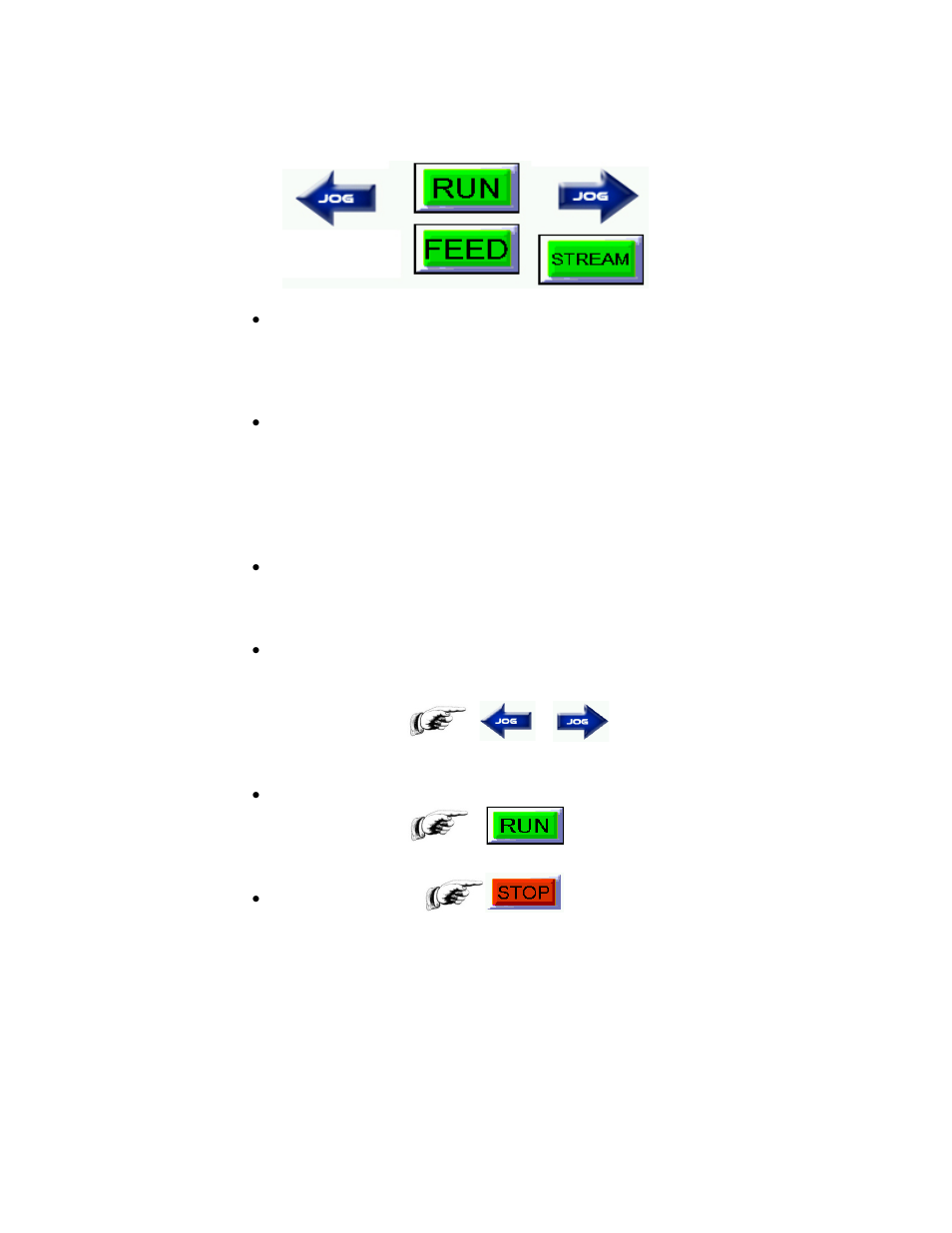 Transport and vacuum operation | MBM Corporation iCREASE AIR User Manual | Page 14 / 34