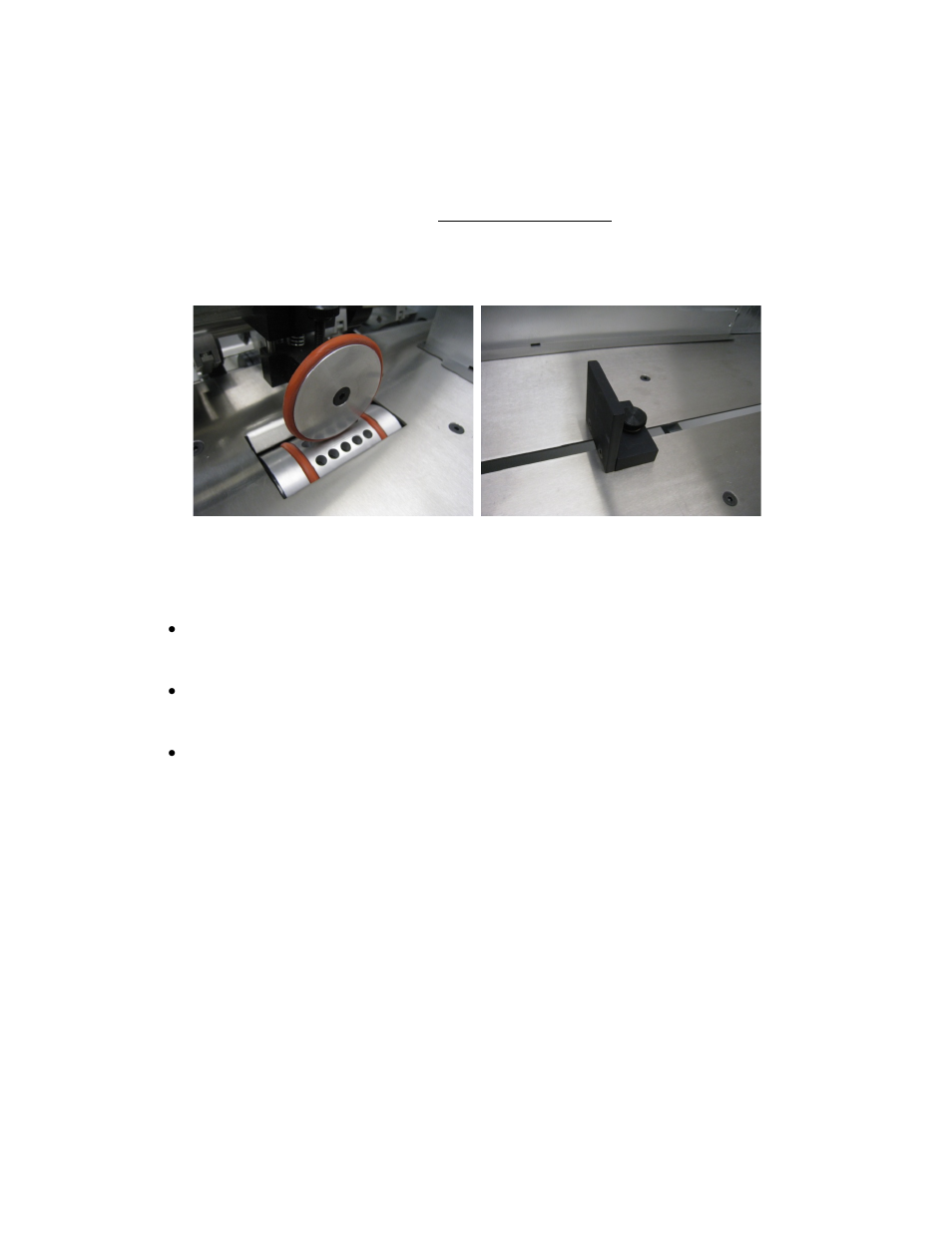 Loading the feeder | MBM Corporation iCREASE AIR User Manual | Page 24 / 34