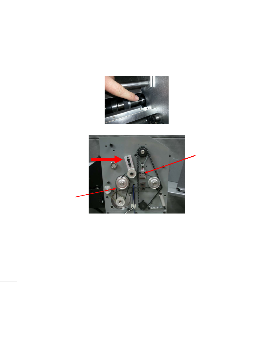 MBM Corporation iCREASE AIR User Manual | Page 26 / 34
