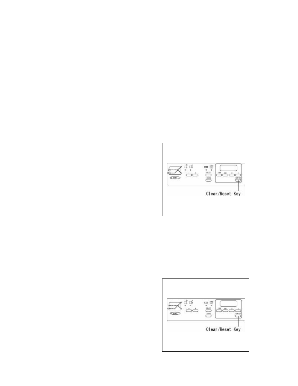 MBM Corporation F45N automatic tabletop folder User Manual | Page 21 / 22