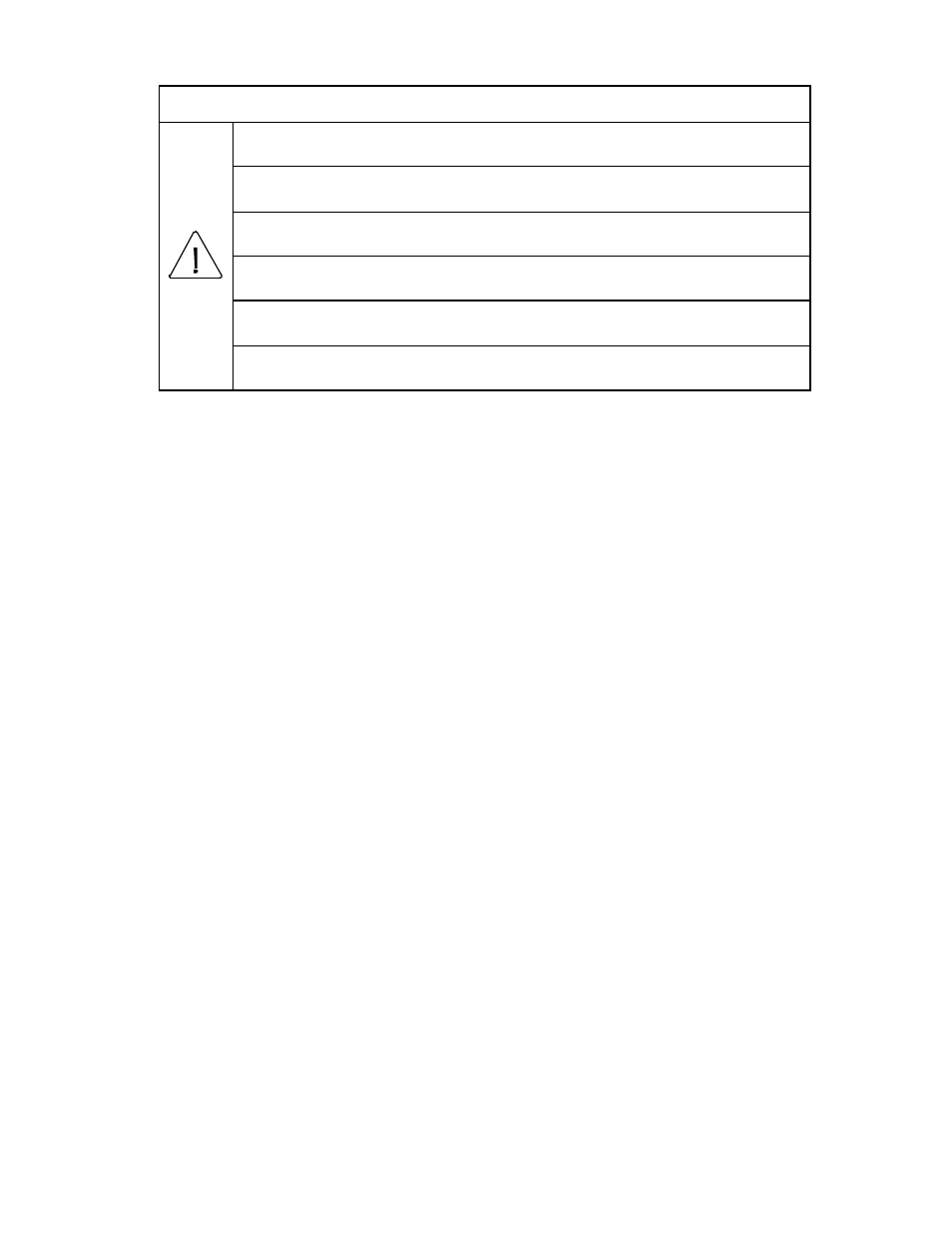 Caution | MBM Corporation F45N automatic tabletop folder User Manual | Page 3 / 22