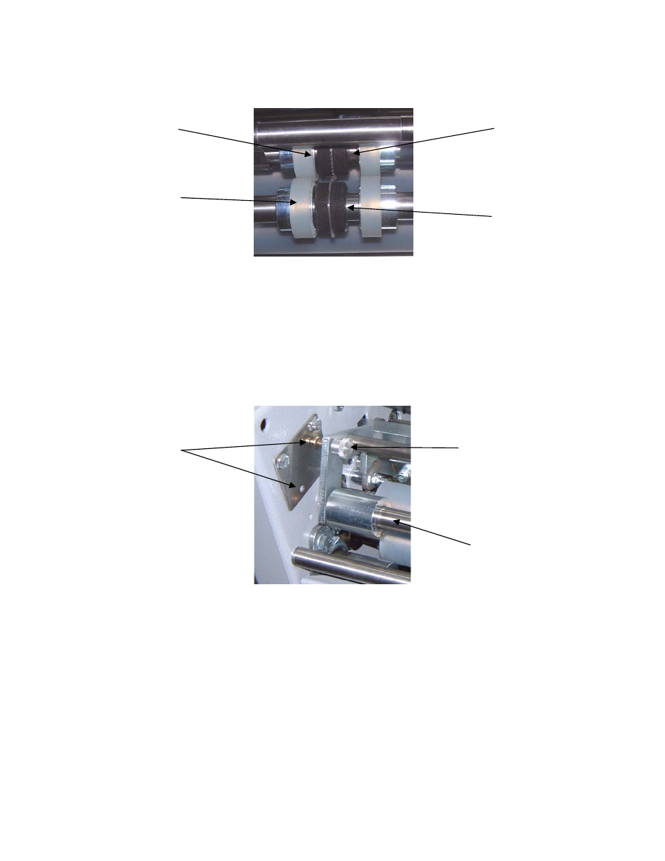 Perforation wheels | MBM Corporation CREASEMATIC AUTO 50 User Manual | Page 13 / 30
