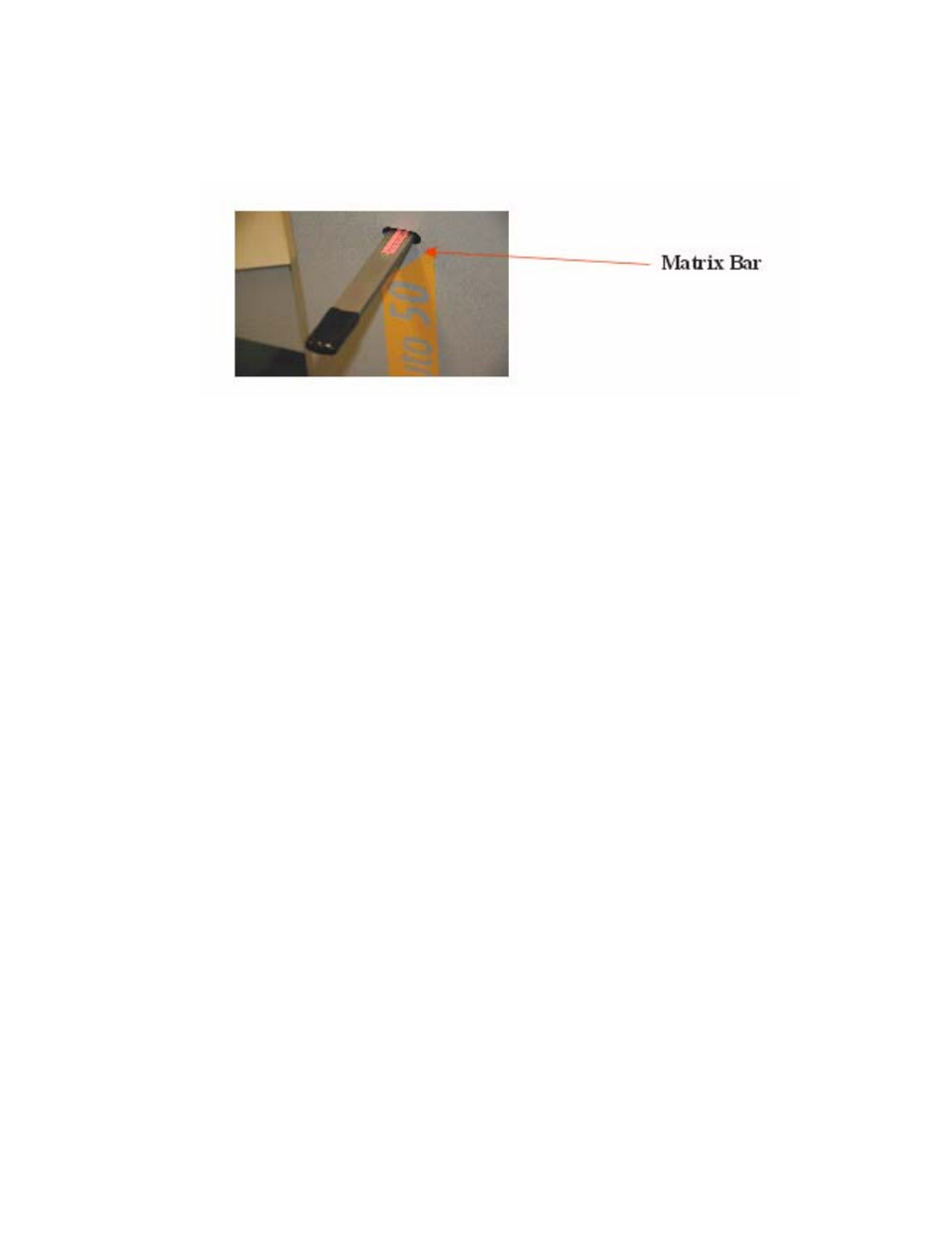Changing crease matrix | MBM Corporation CREASEMATIC AUTO 50 User Manual | Page 8 / 30