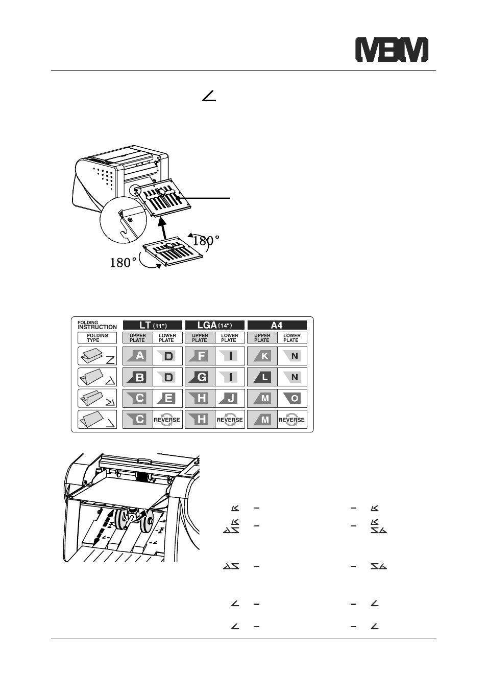 MBM Corporation 93M User Manual | Page 10 / 24