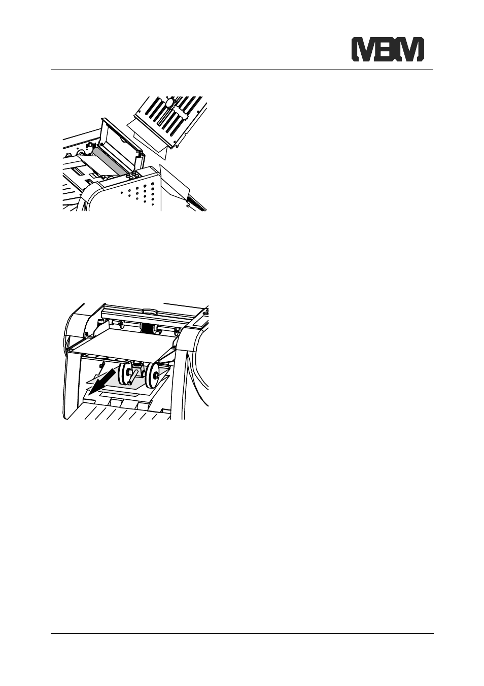 MBM Corporation 93M User Manual | Page 16 / 24