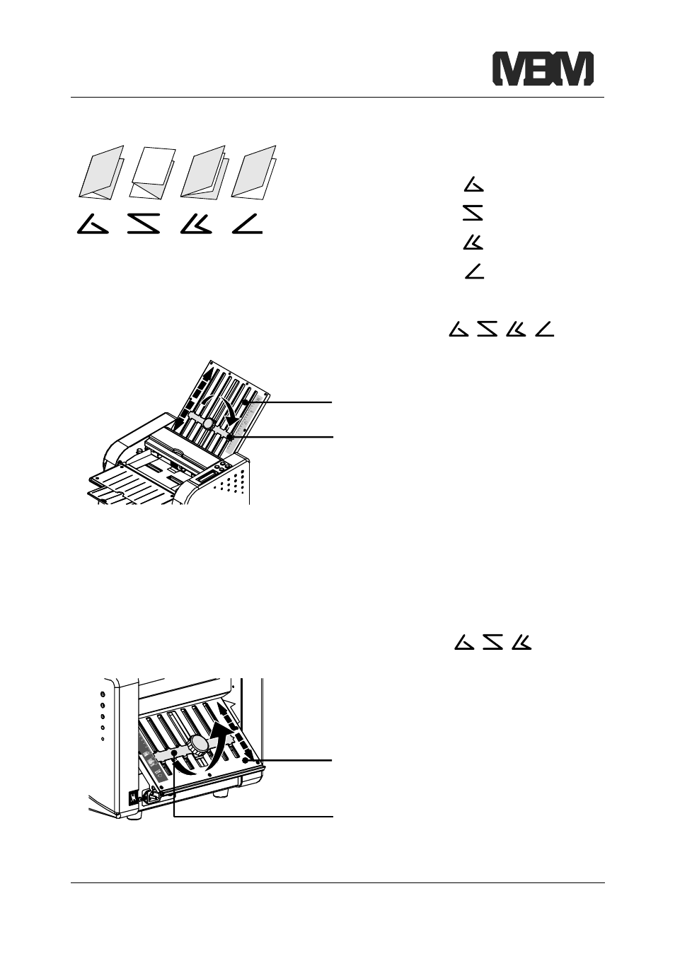 MBM Corporation 93M User Manual | Page 9 / 24