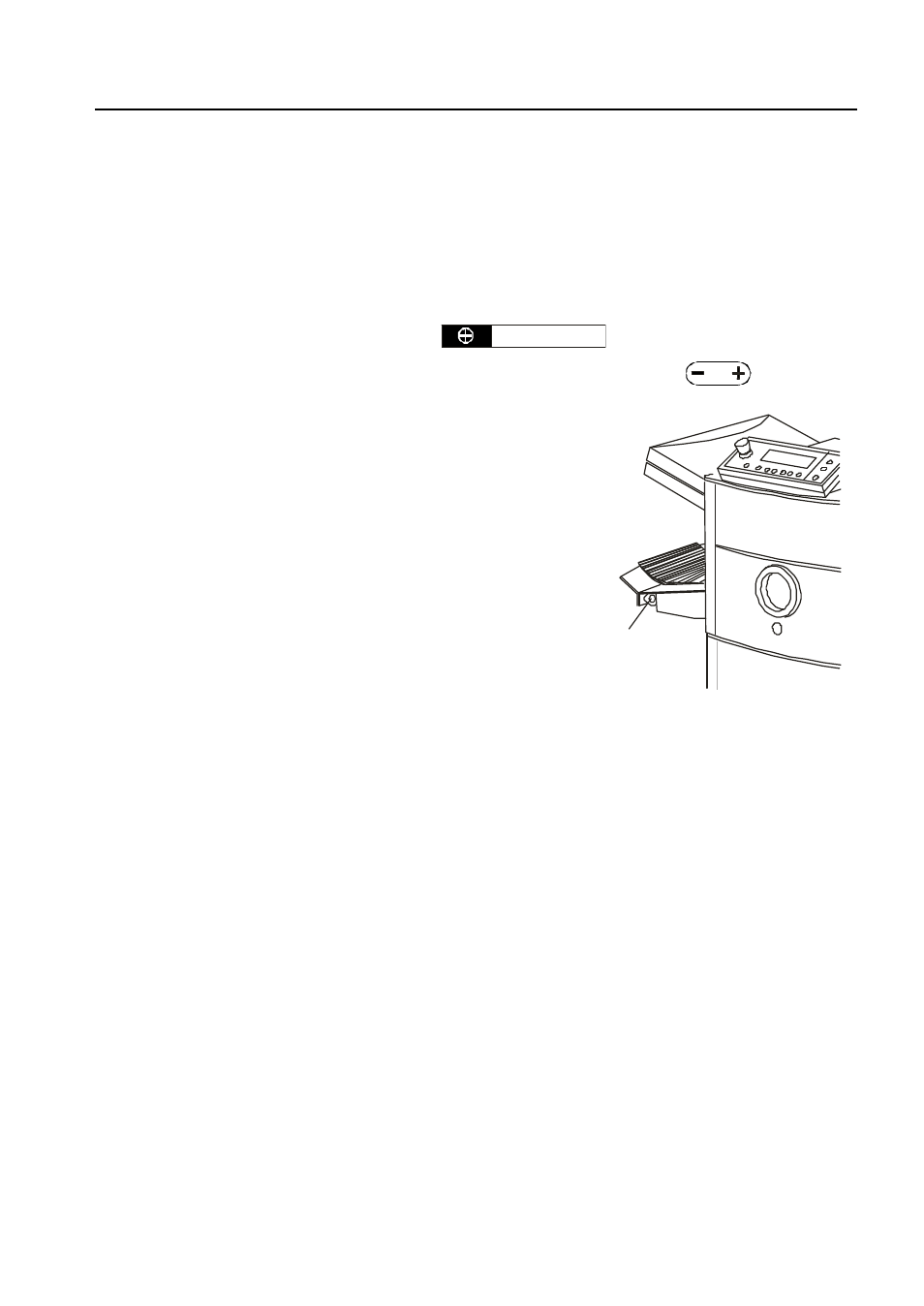 Delivery | MBM Corporation 352SA automatic air suction folder with Register System User Manual | Page 26 / 65