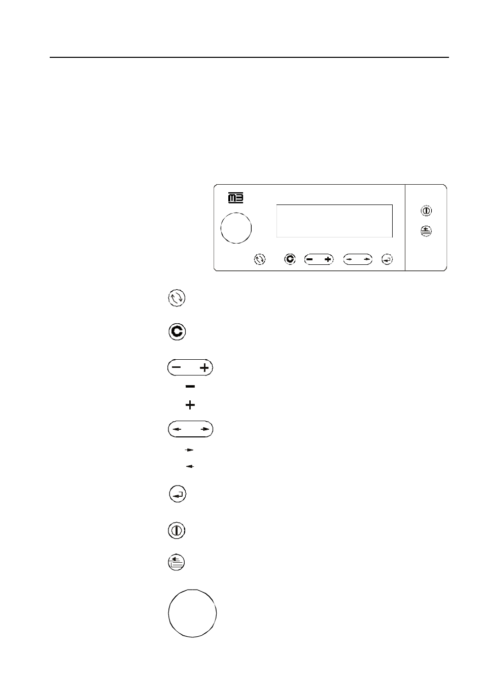 Automatic setting | MBM Corporation 352SA automatic air suction folder with Register System User Manual | Page 28 / 65