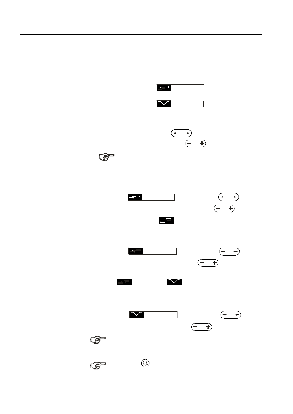MBM Corporation 352SA automatic air suction folder with Register System User Manual | Page 31 / 65