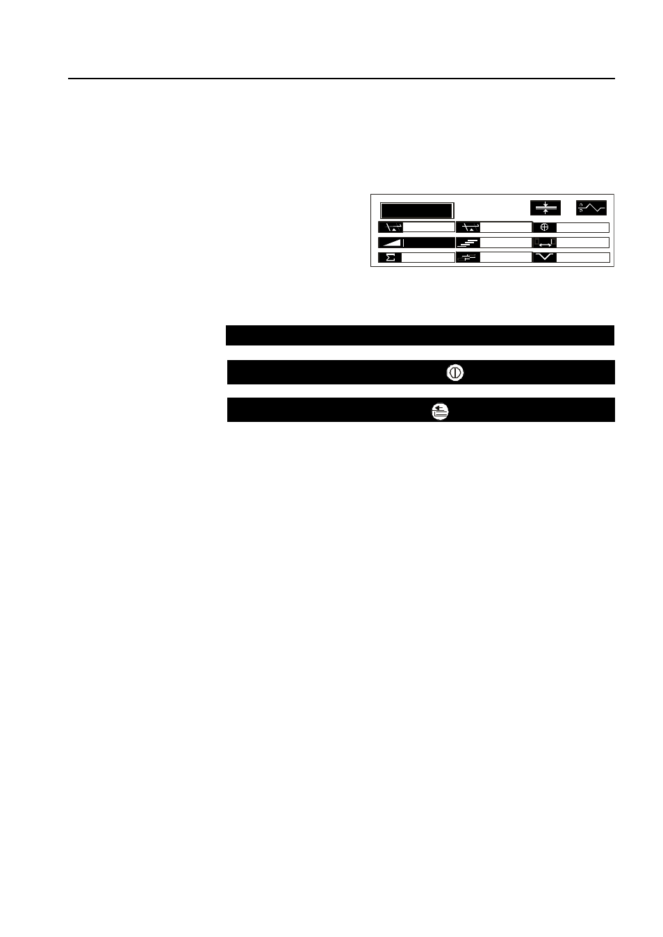 MBM Corporation 352SA automatic air suction folder with Register System User Manual | Page 36 / 65