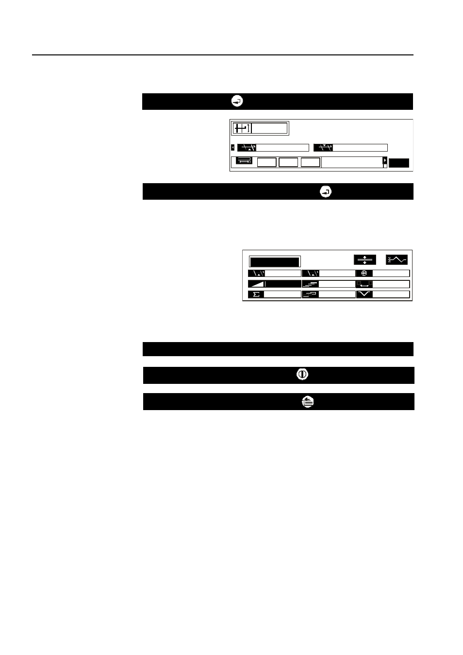 MBM Corporation 352SA automatic air suction folder with Register System User Manual | Page 39 / 65