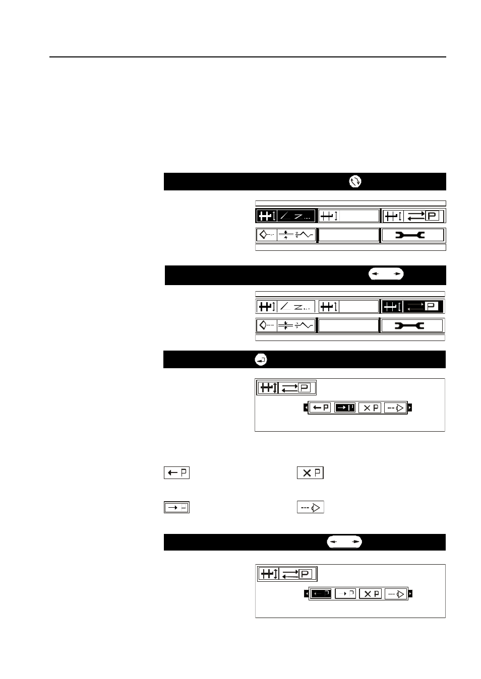 MBM Corporation 352SA automatic air suction folder with Register System User Manual | Page 40 / 65
