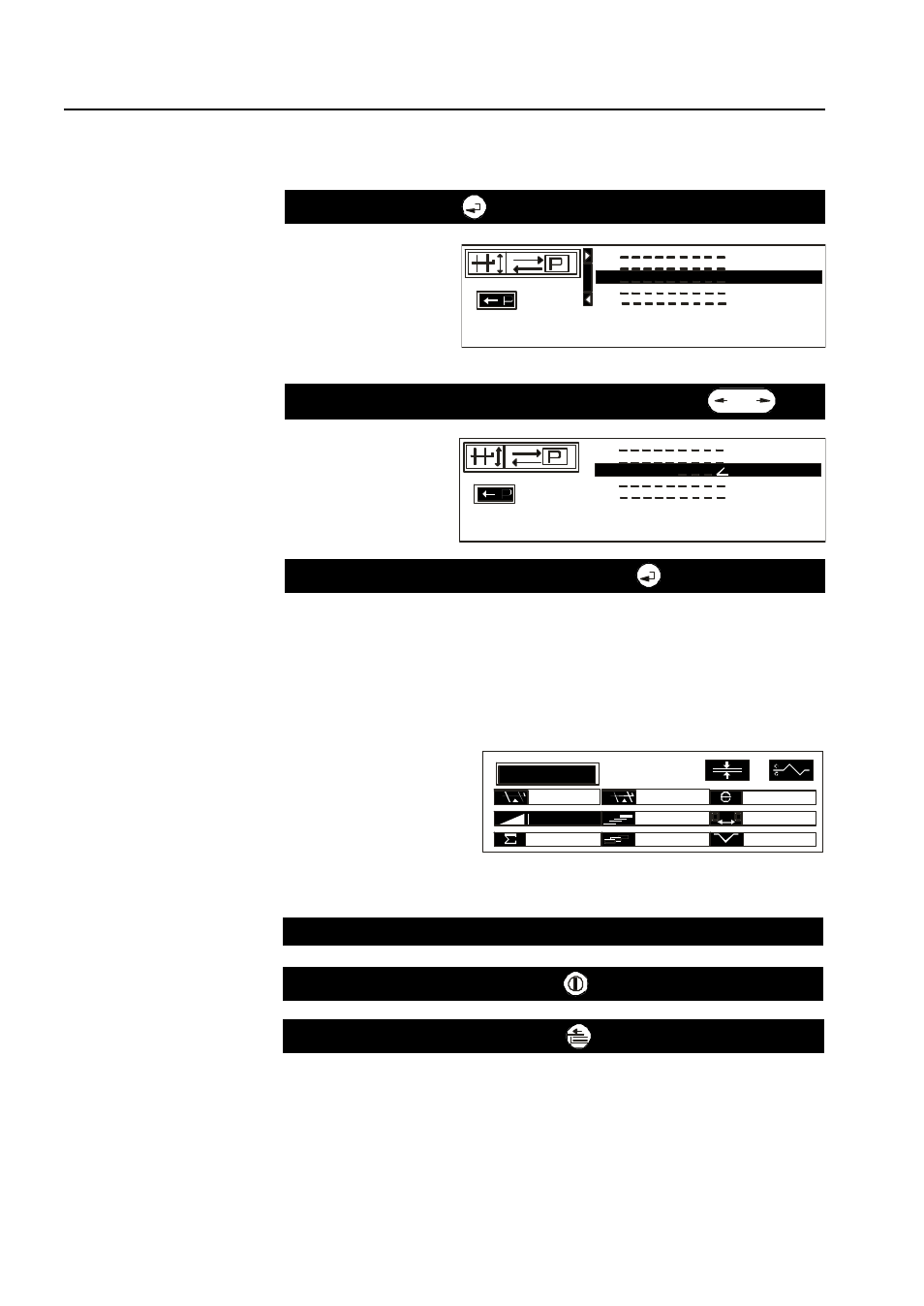 MBM Corporation 352SA automatic air suction folder with Register System User Manual | Page 41 / 65