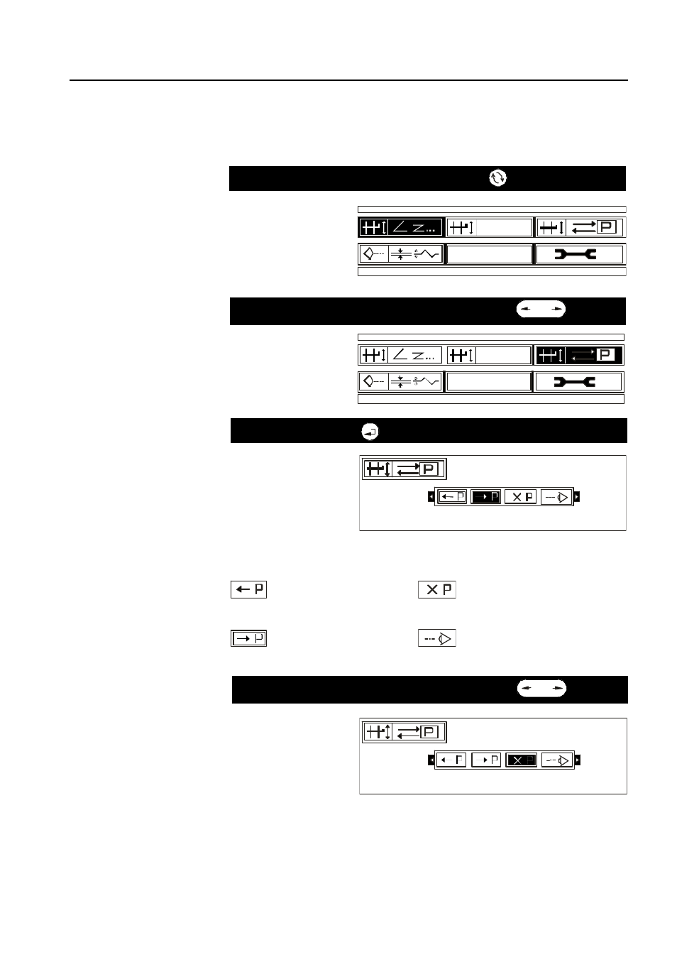 MBM Corporation 352SA automatic air suction folder with Register System User Manual | Page 48 / 65