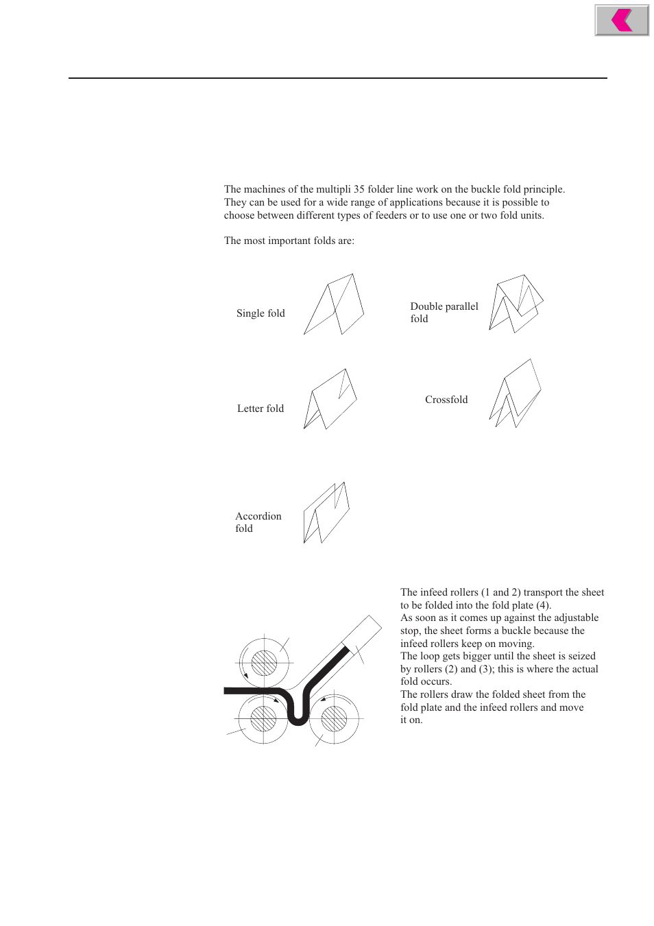 General | MBM Corporation 352S User Manual | Page 4 / 67